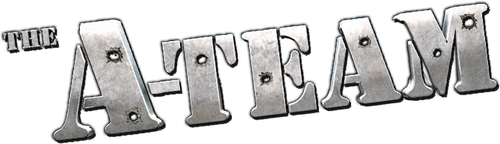 The A-Team logo