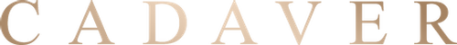 Kadaver logo