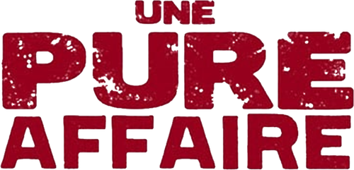 Une pure affaire logo