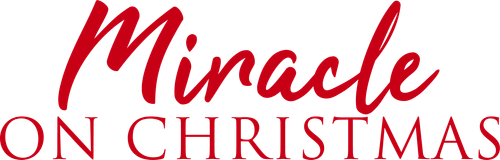 Miracle on Christmas logo