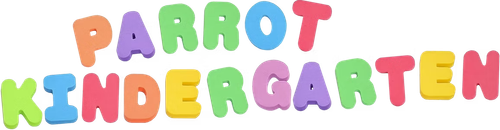 Parrot Kindergarten logo