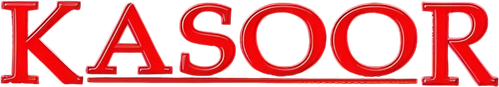 Kasoor logo