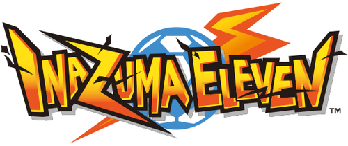 Inazuma Eleven logo