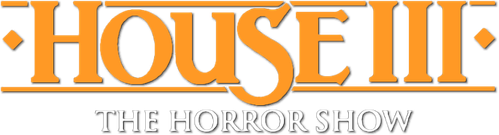 The Horror Show logo