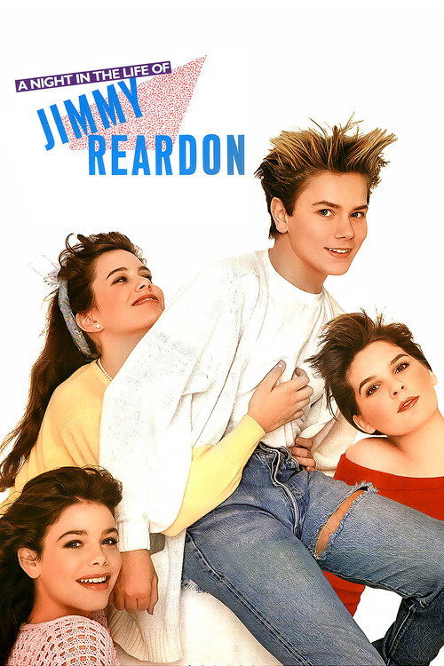 Jimmy Reardon