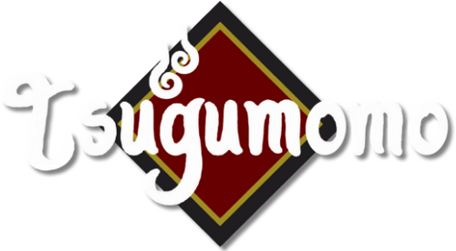 Tsugumomo logo