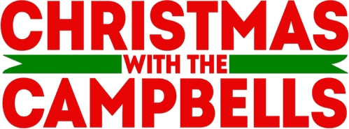 Christmas with the Campbells logo