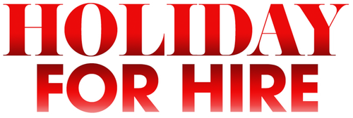 Holiday for Hire logo