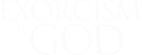 The Exorcism of God logo
