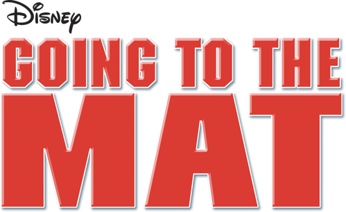 Going to the Mat logo