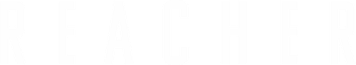 Reacher logo