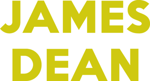 James Dean logo