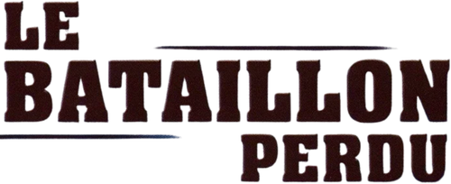 Le Bataillon perdu logo