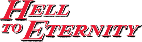 Hell to Eternity logo