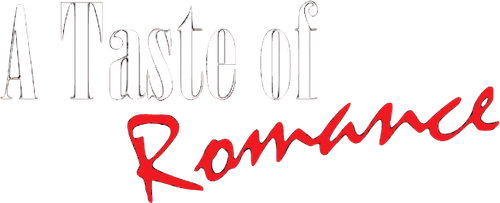 Un goût de romance logo