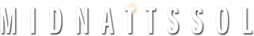 Midnight Sun logo