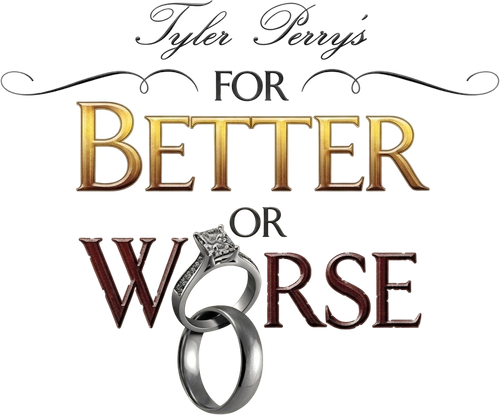 Tyler Perry's For Better or Worse logo