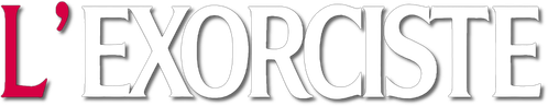 L'Exorciste logo