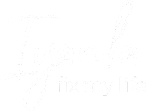 Iyanla: Fix My Life logo