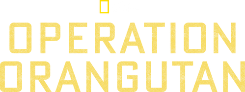 Operation Orangutan logo