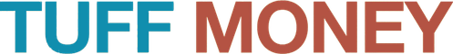 Tuff Money logo
