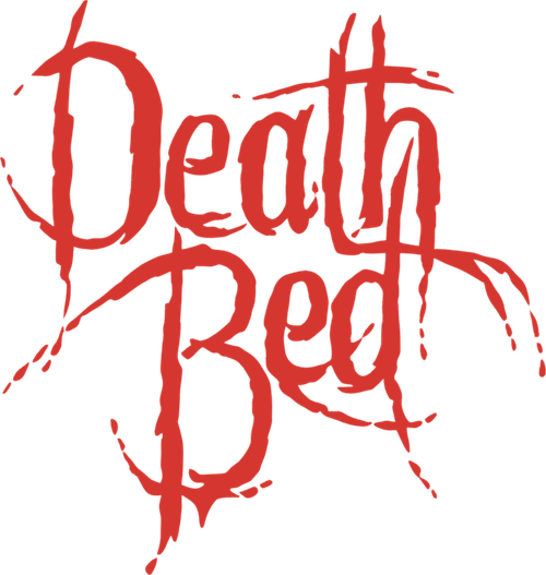 Death Bed: The Bed That Eats logo