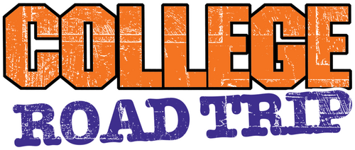 College Road Trip logo