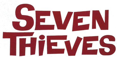 Seven Thieves logo