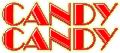 Candy logo