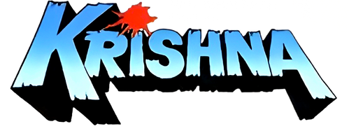 Krishna logo