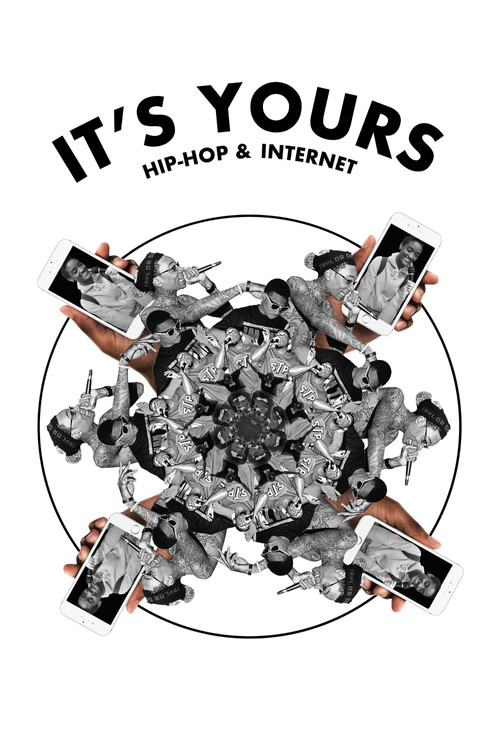 It's Yours: Hip-Hop & Internet