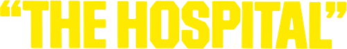 The Hospital logo