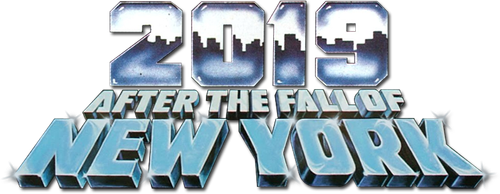 2019: After the Fall of New York logo