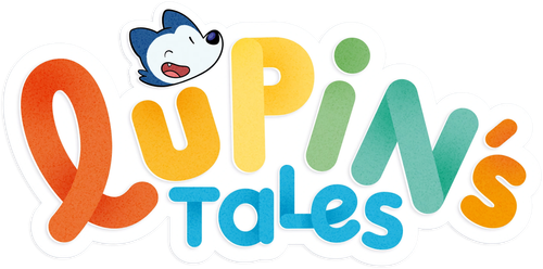 Lupin's Tales logo
