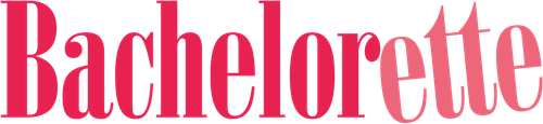 Bachelorette logo