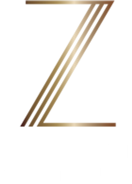 Z : Là où tout commence logo