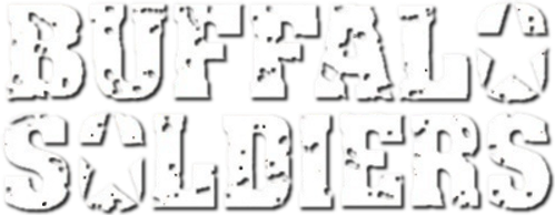 Buffalo Soldiers logo