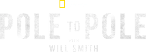 Pole to Pole with Will Smith logo