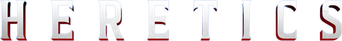 Heretics logo