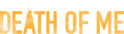 Death of Me logo