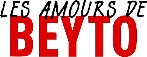 Les Amours de Beyto logo