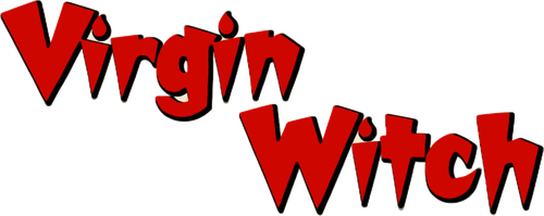 La Sorcière vierge logo