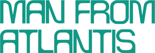 L'Homme de l'Atlantide logo