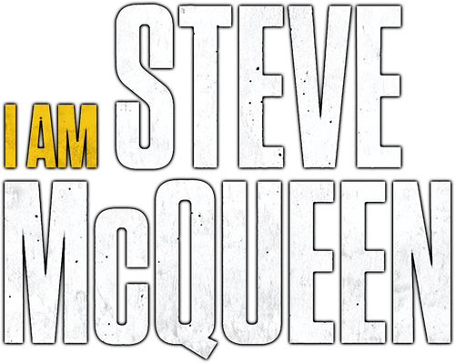 I Am Steve McQueen logo