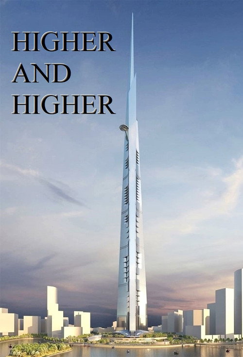 Higher and Higher