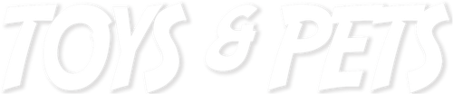 Tea Pets logo