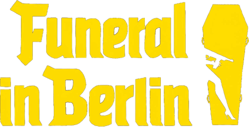 Mes funérailles à Berlin logo