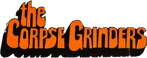 The Corpse Grinders logo