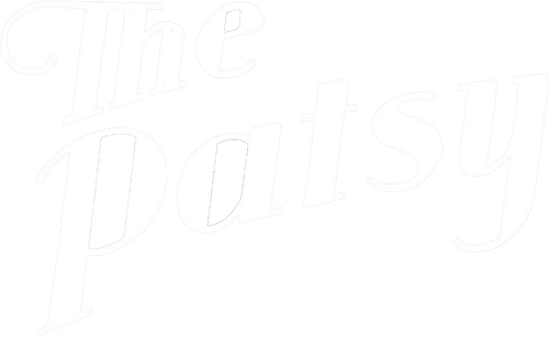 The Patsy logo