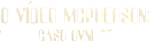 UFO Abduction logo